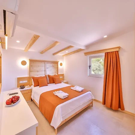 Aysima Hotel