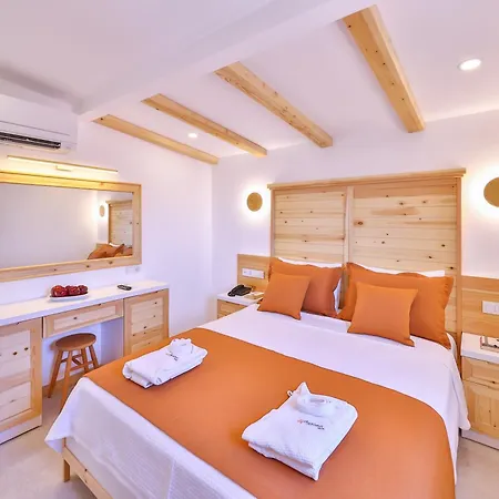 Aysima Hotel 5*