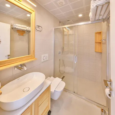 Aysima 5* Kaş