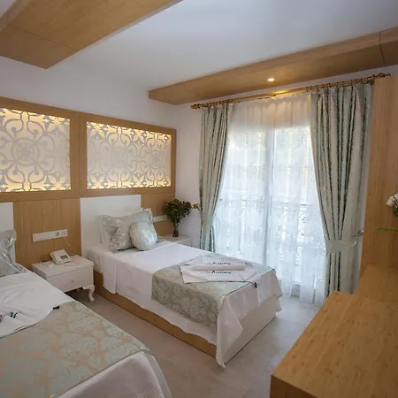 Aysima Hotel Kaş