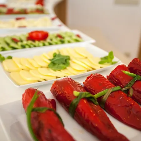 Aysima Hotel Kaş