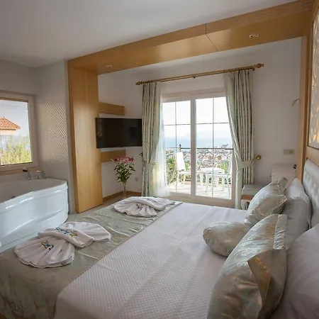 Aysima Hotel 5*