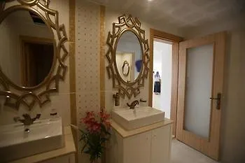 Hotel Aysima Kaş