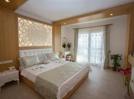 Aysima Hotel 5*