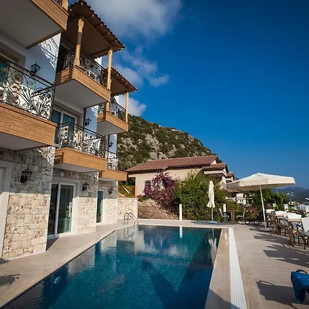 Aysima 5* Kaş