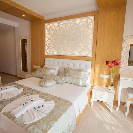 Otel Aysima
