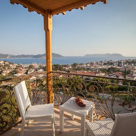 Aysima 5* Kaş