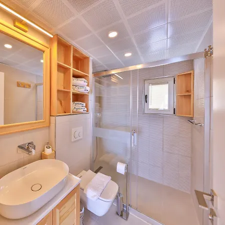 Aysima Otel Kaş