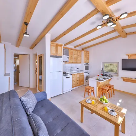 Aysima 5* Kaş