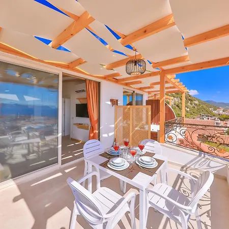 Aysima 5* Kaş
