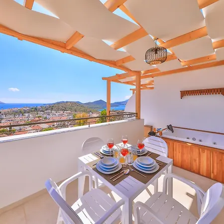 Aysima 5* Kaş