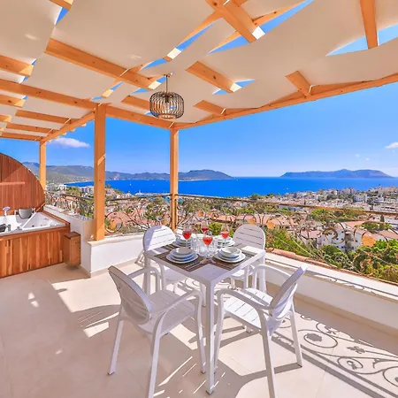 Aysima 5* Kaş