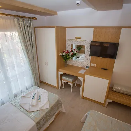 Otel Aysima Kaş