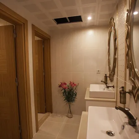 Aysima 5* Kaş