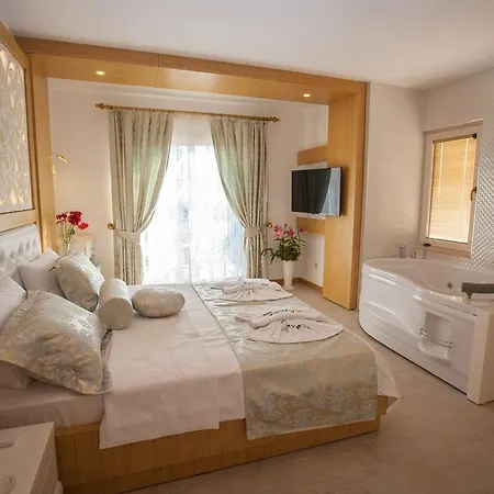 Aysima Otel 5*