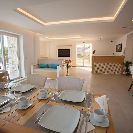 Otel Aysima 5*