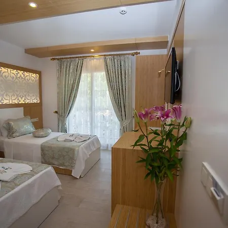 Otel Aysima