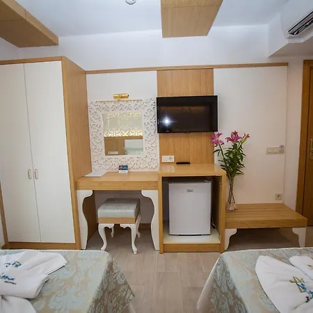 Otel Aysima