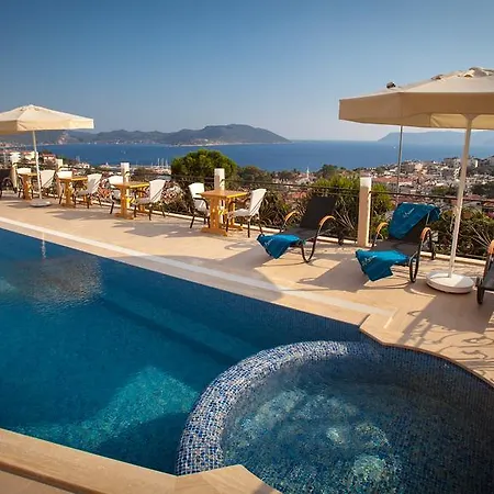Otel Aysima 5*