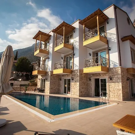 Aysima 5* Kaş