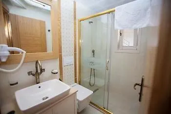 Otel Aysima Kaş