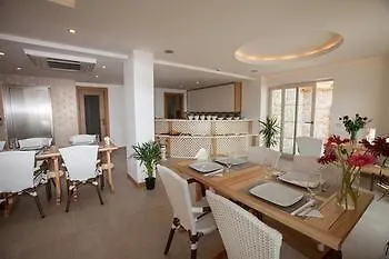 Otel Aysima Kaş