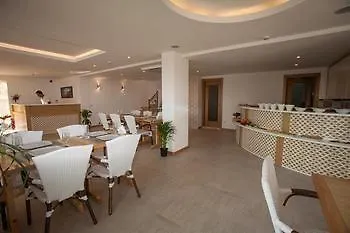 Otel Aysima 5*