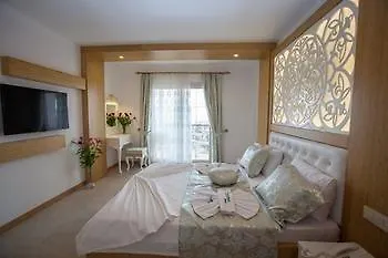 Otel Aysima Kaş