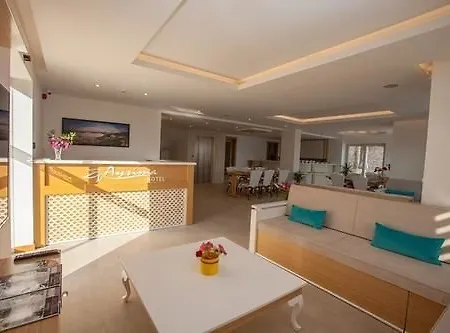 Aysima Otel Kaş