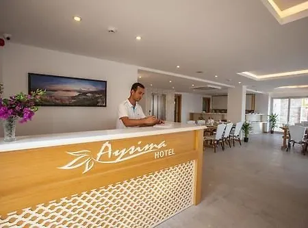 Aysima Otel