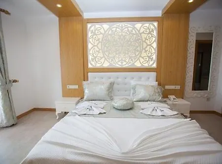 Aysima Otel Kaş