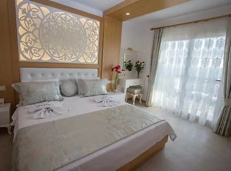 Aysima Otel Kaş