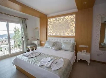 Aysima Otel 5*