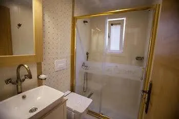 Aysima Otel 5*
