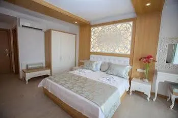 Otel Aysima 5*
