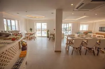 Otel Aysima