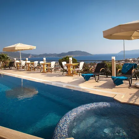 Aysima 5* Kaş
