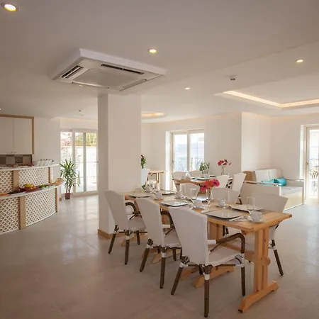 Otel Aysima Kaş