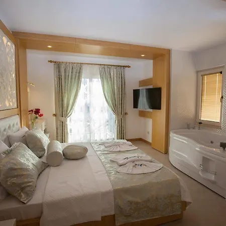 Aysima Otel Kaş