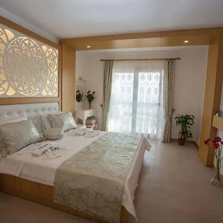 Aysima Otel Kaş