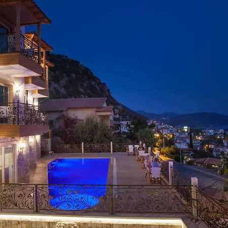 Aysima 5* Kaş