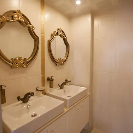 Aysima Otel Kaş