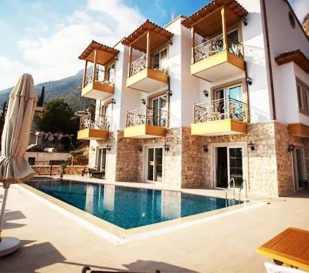 Otel Aysima 5*